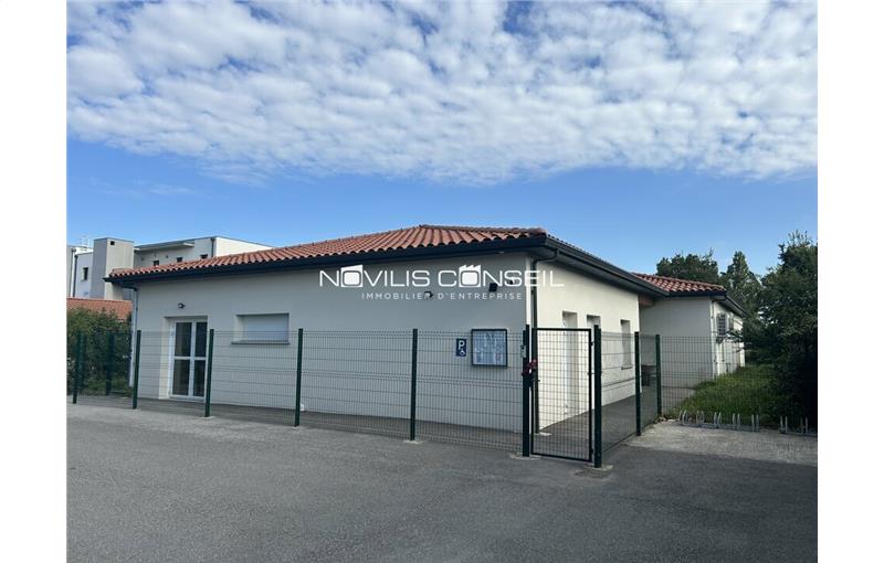 Vente de bureau de 333 m² à Toulouse - 31000 photo - 1