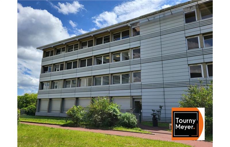 Vente de bureau de 130 m² à Toulouse - 31000 photo - 1