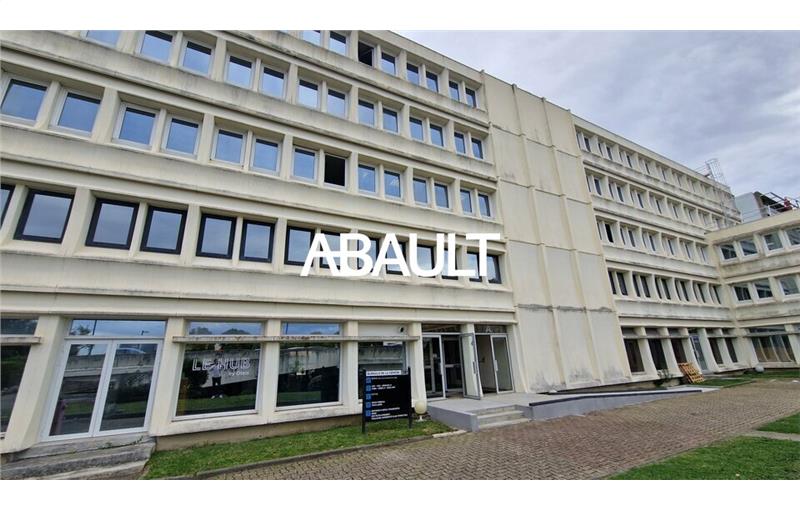 Vente de bureau de 263 m² à Toulouse - 31000 photo - 1