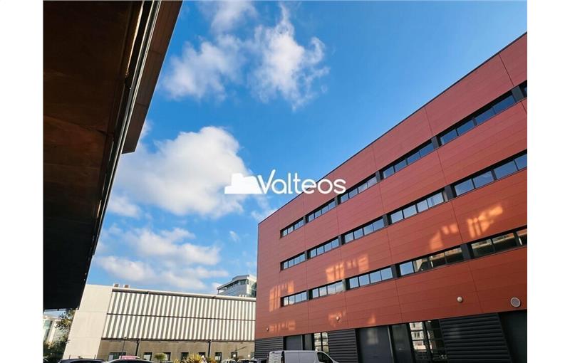 Vente de bureau de 165 m² à Toulouse - 31000 photo - 1