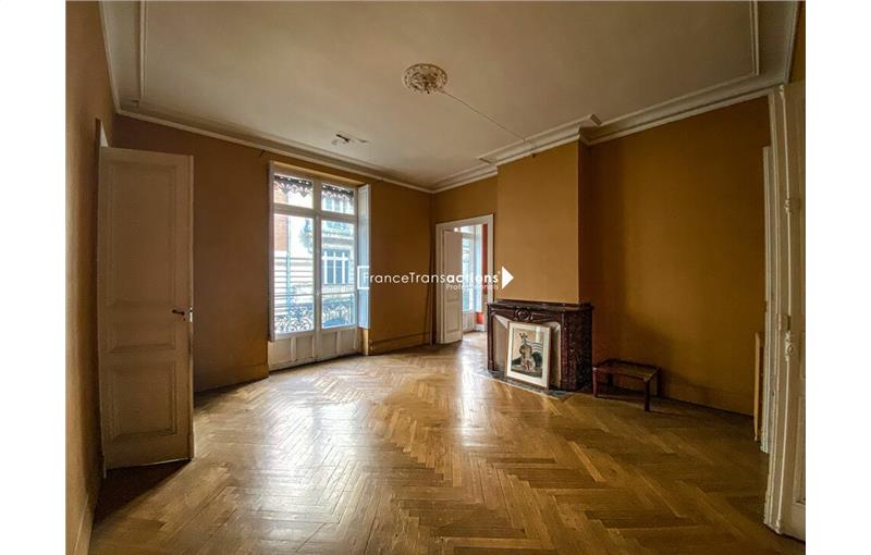 Vente de bureau de 187 m² à Toulouse - 31000 photo - 1