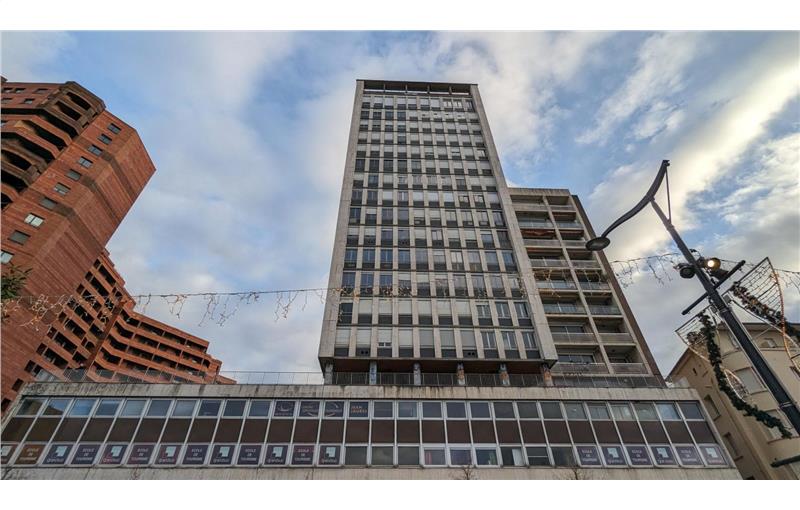 Vente de bureau de 260 m² à Toulouse - 31000 photo - 1