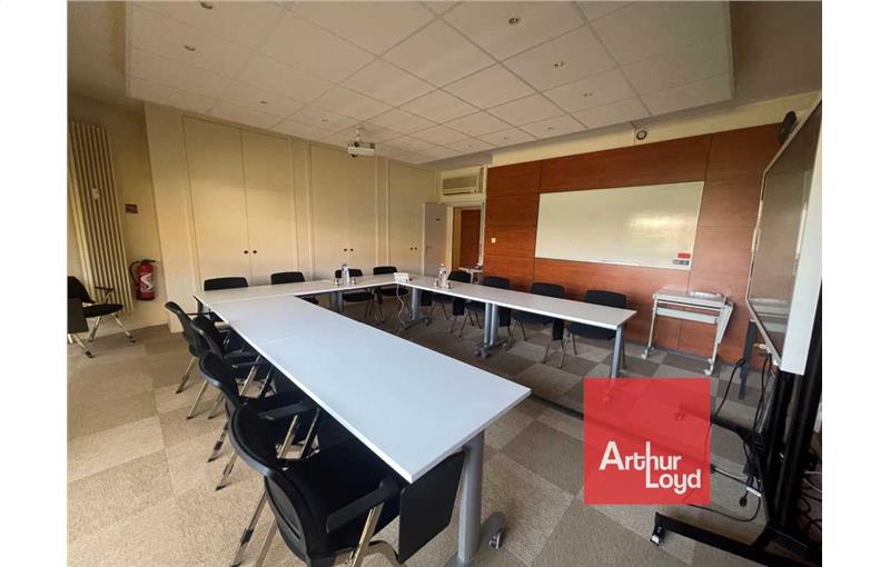 Vente de bureau de 448 m² à Toulouse - 31000 photo - 1