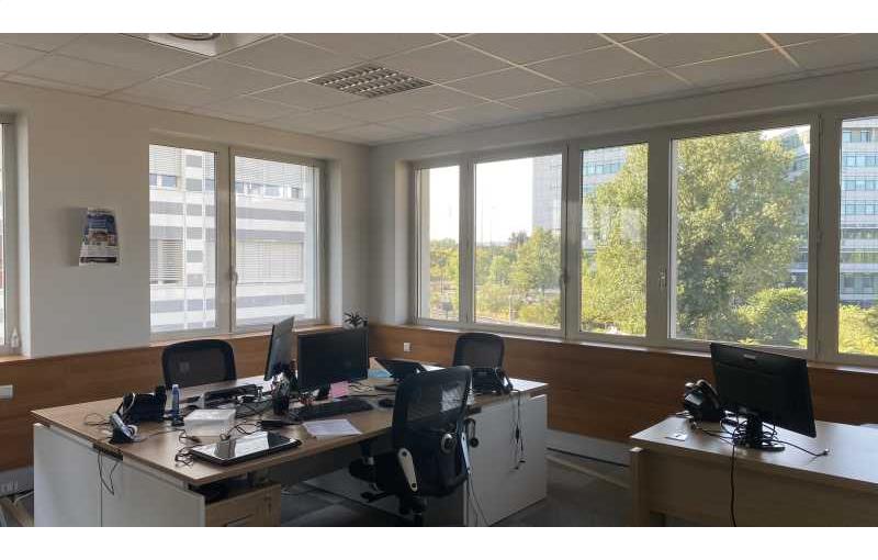 Vente de bureau de 83 m² à Toulouse - 31000 photo - 1