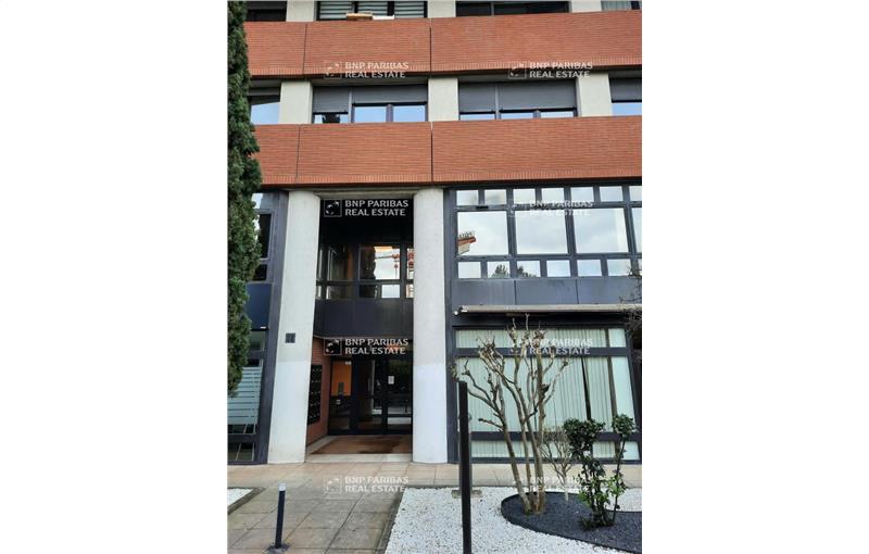 Vente de bureau de 74 m² à Toulouse - 31000 photo - 1