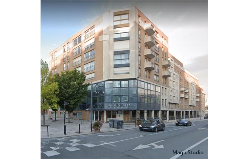 Bureau en vente de 401 m² à Tourcoing - 59200 photo - 1