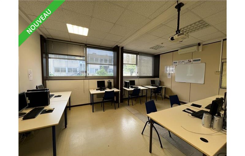 Vente de bureau de 190 m² à Valence - 26000 photo - 1