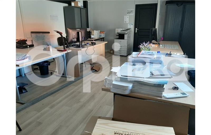 Vente de bureau de 173 m² à Valence - 26000 photo - 1