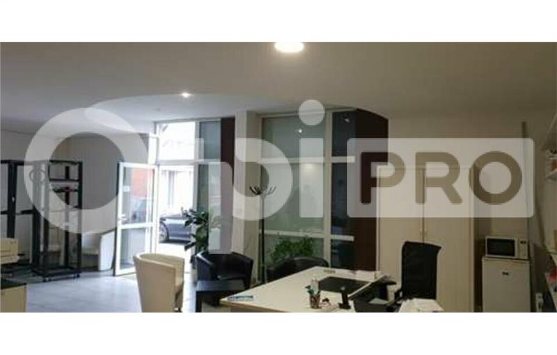 Vente de bureau de 103 m² à Valence - 26000 photo - 1