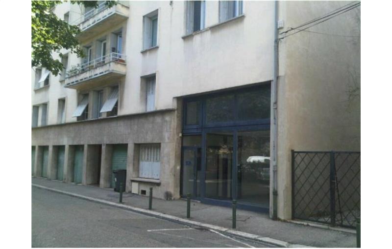 Vente de bureau de 106 m² à Valence - 26000 photo - 1