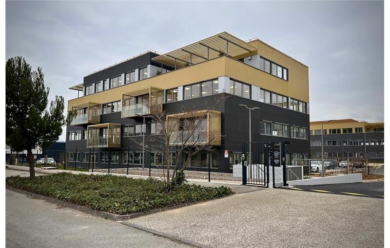 Vente de bureau de 112 m² à Valence - 26000 photo - 1