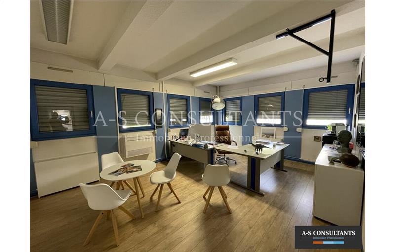 Bureau en vente de 355 m² à Valence - 26000 photo - 1