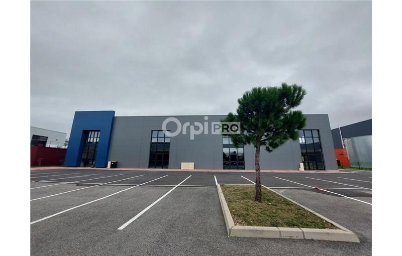 Vente de bureau de 231 m² à Valence - 26000 photo - 1