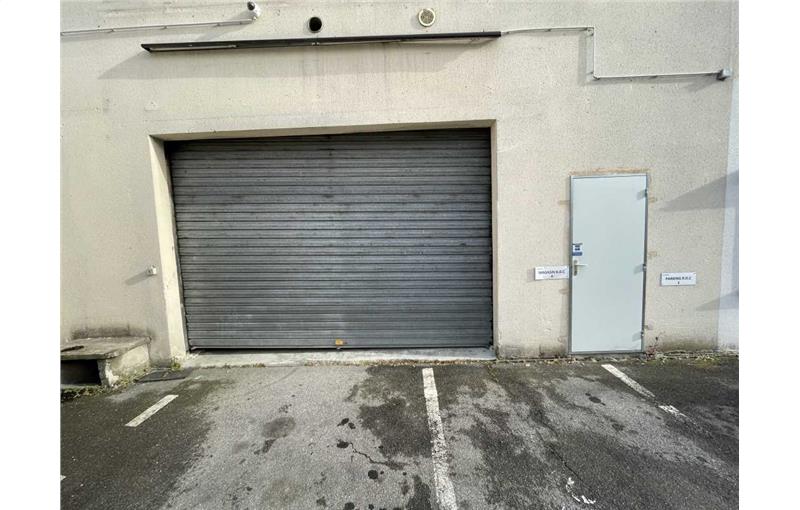 Vente de bureau de 125 m² à Valenton - 94460 photo - 1