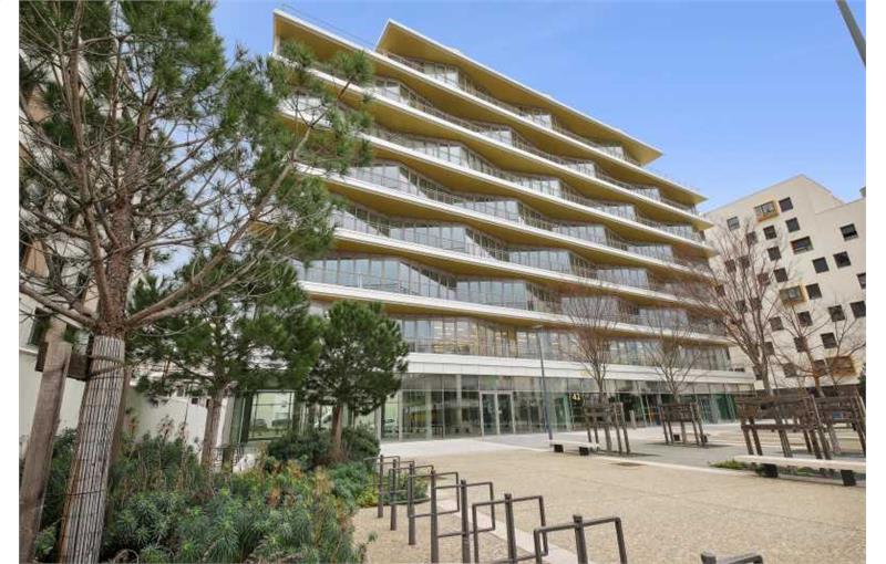 Vente de bureau de 1 089 m² à Vénissieux - 69200 photo - 1