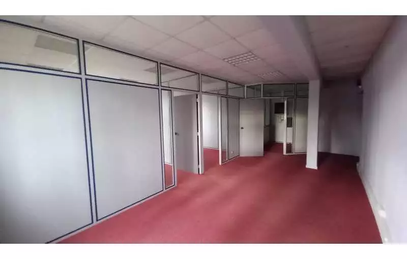 Vente de bureau de 162 m² à Villeneuve-d'Ascq - 59491