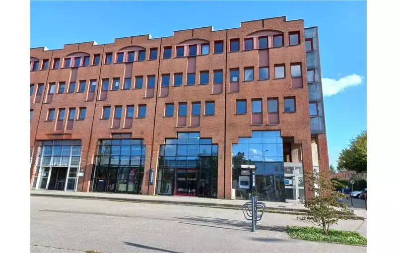Bureau à acheter de 441 m² à Villeneuve-d'Ascq - 59491