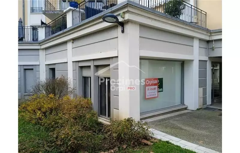 Vente de local commercial de 75 m² à Aix-les-Bains - 73100