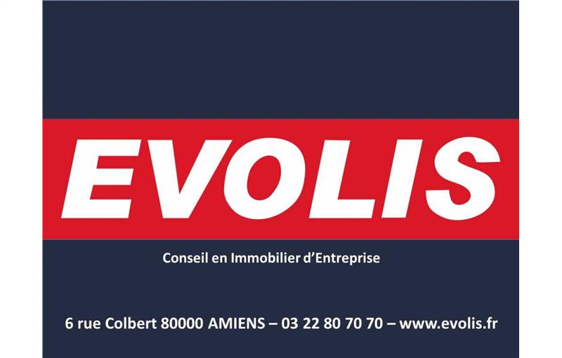 Vente de local commercial de 75 m² à Amiens - 80000 photo - 1