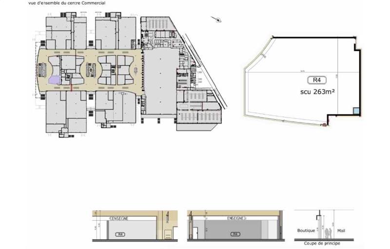 Fonds de commerce café hôtel restaurant à acheter à Arès - 33740 plan - 1