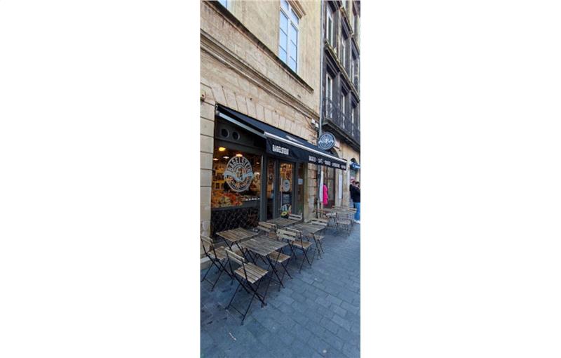 Local commercial en vente de 85 m² à Bordeaux - 33000 photo - 1