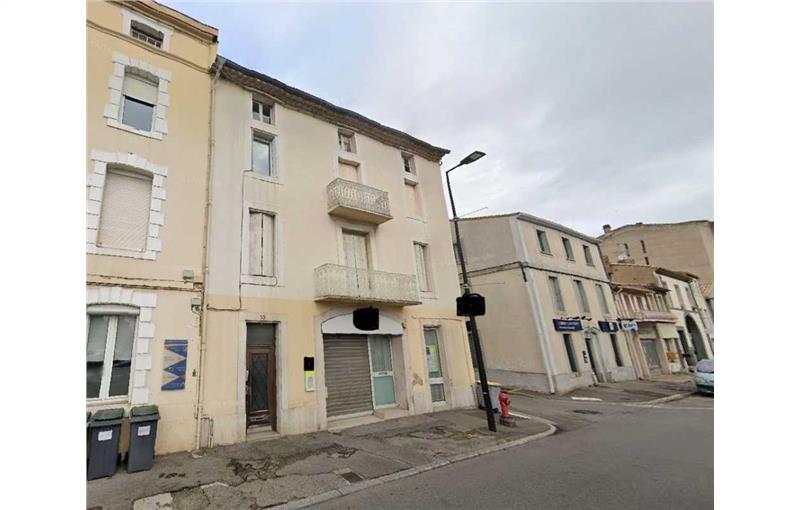 Vente de local commercial de 240 m² à Carcassonne - 11000 photo - 1