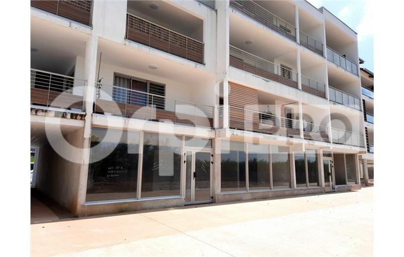 Vente de local commercial de 89 m² à Cayenne - 97300 photo - 1