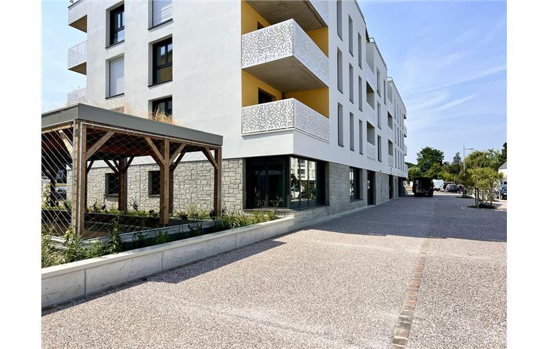 Vente de local commercial de 136 m² à Épron - 14610 photo - 1