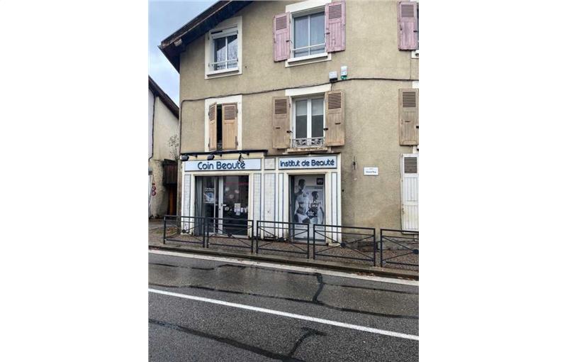 Vente de local commercial de 53 m² à Gières - 38610 photo - 1