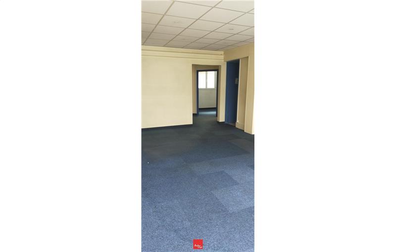 Local commercial en vente de 84 m² à Grenoble - 38000 photo - 1