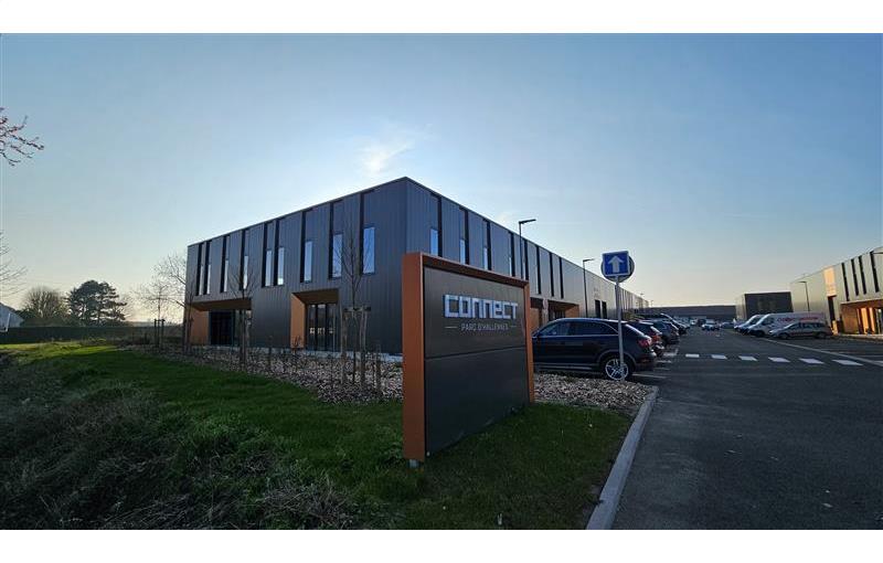 Vente de local commercial de 234 m² à Hallennes-lez-Haubourdin - 59320 photo - 1