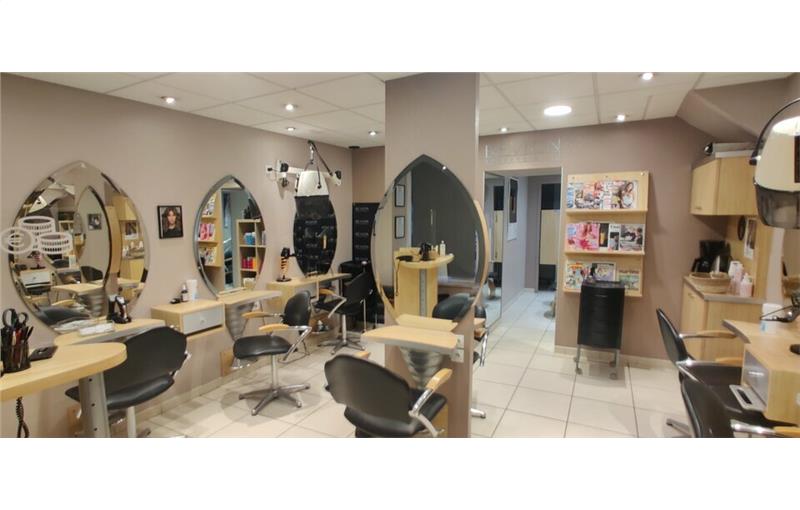 Achat de fonds de commerce coiffure beauté bien être à Juvisy-sur-Orge - 91260 photo - 1