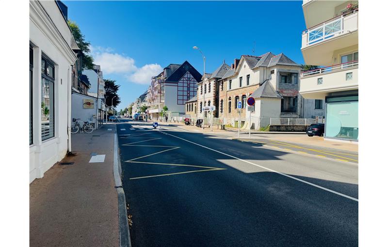 Vente de local commercial de 60 m² à La Baule-Escoublac - 44500 photo - 1