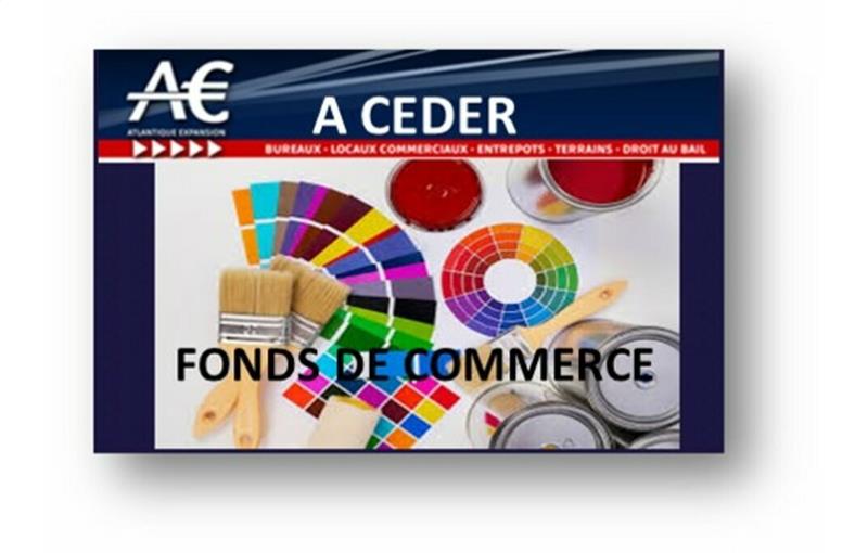 Vente de fonds de commerce à La Baule-Escoublac - 44500 photo - 1