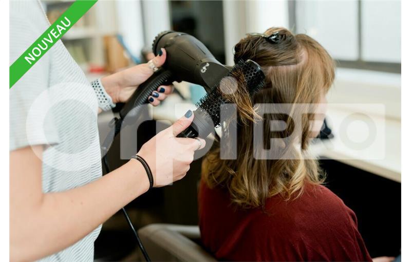 Fonds de commerce coiffure beauté bien être en vente à Le Havre - 76600 photo - 1