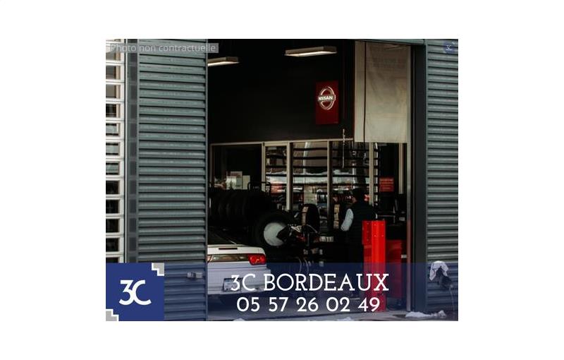 Fonds de commerce automobile transport en vente Lot-et-Garonne - 47 photo - 1