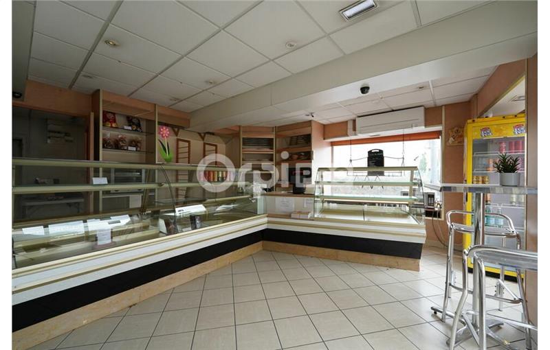 Vente de local commercial de 48 m² à Lozanne - 69380 photo - 1