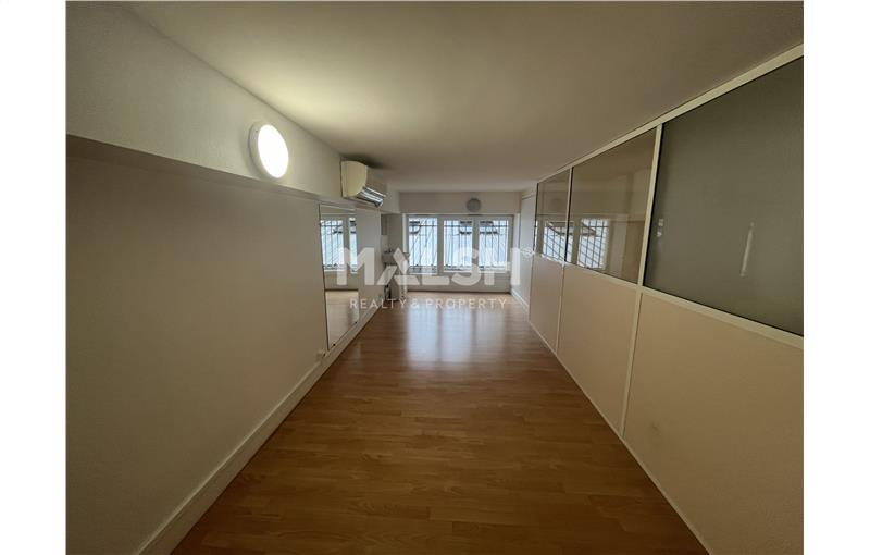 Vente de local commercial de 204 m² à Lyon 6 - 69006 photo - 1