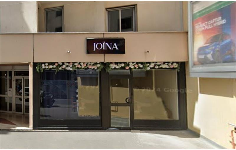 Vente de local commercial de 65 m² à Lyon 6 - 69006 photo - 1