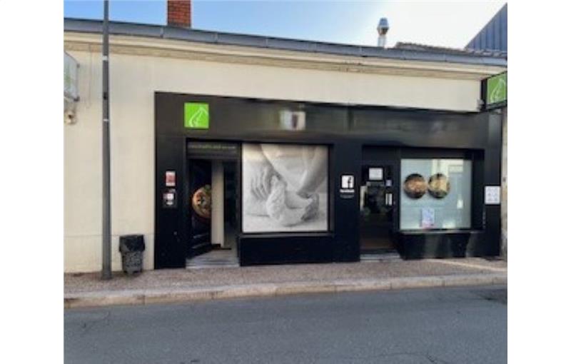 Local commercial en vente de 71 m² à Mérignac - 33700 photo - 1