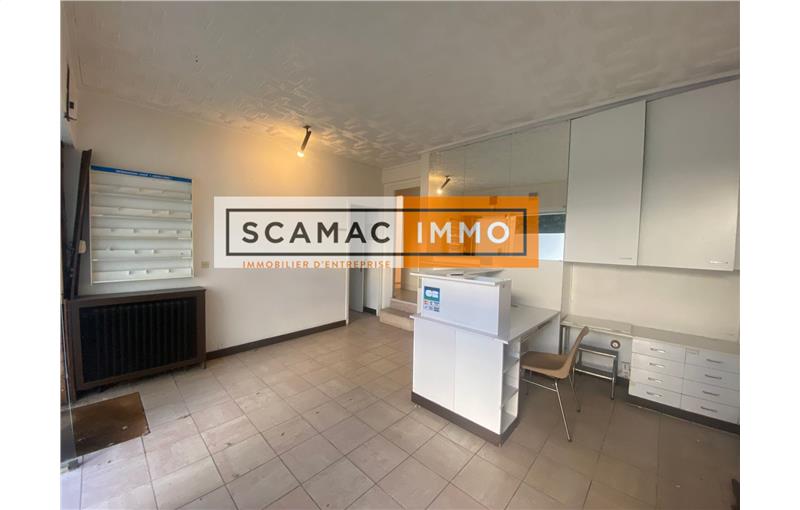 Vente de local commercial de 100 m² à Meudon - 92190 photo - 1