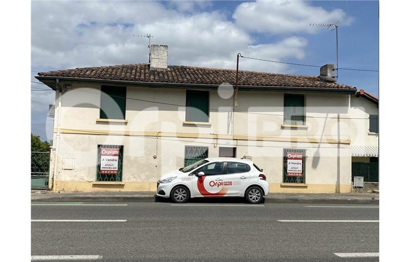 Local commercial à acheter de 270 m² à Montauban - 82000 photo - 1