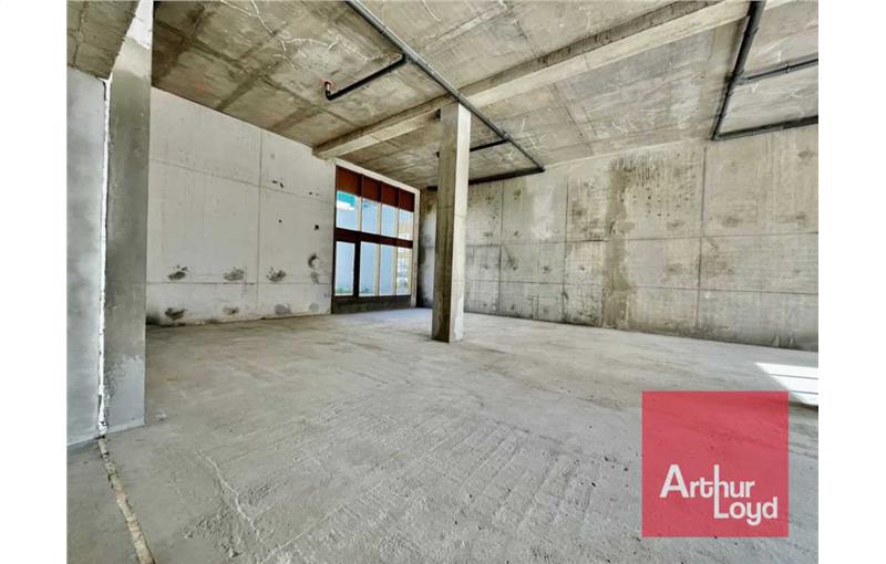 Vente de local commercial de 268 m² à Montpellier - 34000 photo - 1