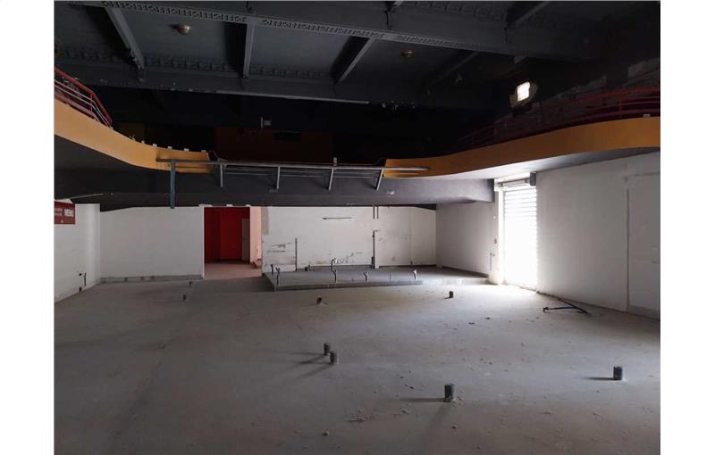 Vente de local commercial de 266 m² à Montpellier - 34000 photo - 1