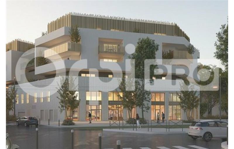 Vente de local commercial de 204 m² à Montpellier - 34000 photo - 1