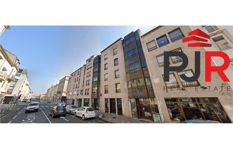 Vente de local commercial de 529 m² à Nancy - 54000 photo - 1