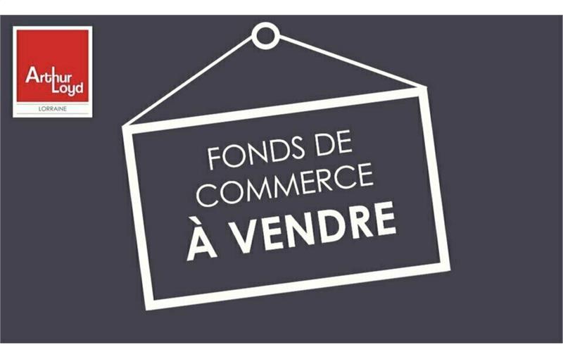 Fonds de commerce mode à vendre à Nancy - 54000 photo - 1