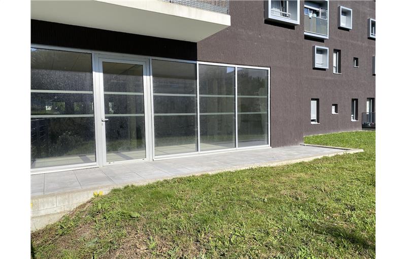 Vente de local commercial de 158 m² à Nantes - 44000 photo - 1