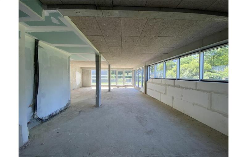 Vente de local commercial de 158 m² à Nantes - 44000 photo - 1