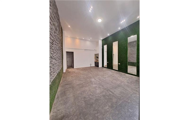 Vente de local commercial de 35 m² à Nantes - 44000 photo - 1